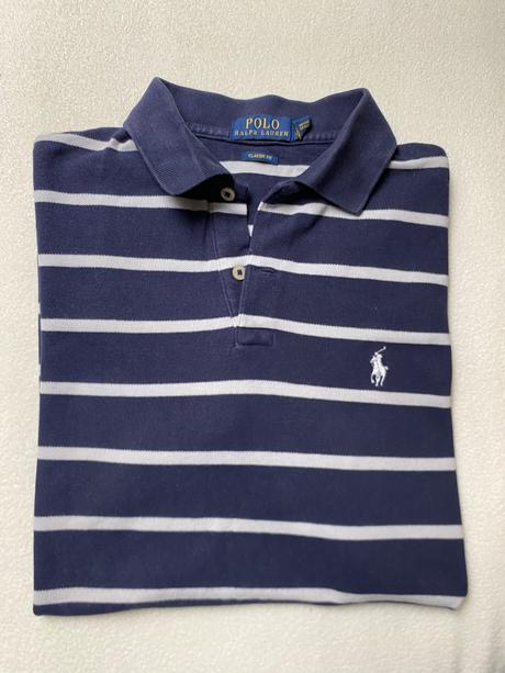 Ralph lauren polokošeľa, ralph lauren,m
