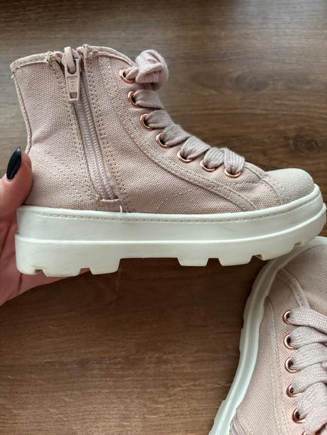 Topánky h&m, h&m,27