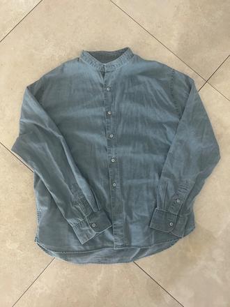 Košeľa, zara,152