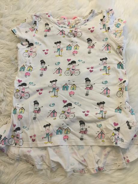 Milé tričko, pepco,122