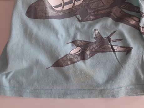 Carters triko stíhačky, carter's,98