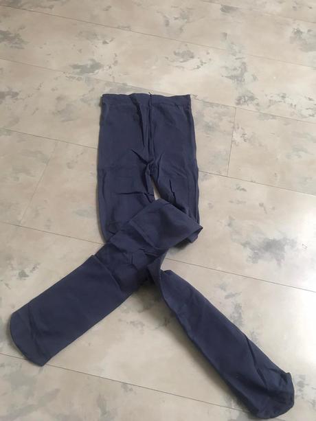 Kvalitné pančuchy, m