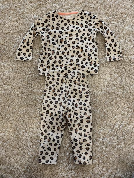 Súprava tričko a legíny, f&f,80