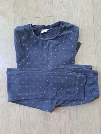 Pyžamo zara, zara,164