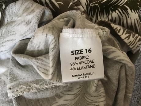 Krasne tričko soon /74a, 44