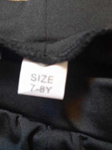 Široké nohavice, 128