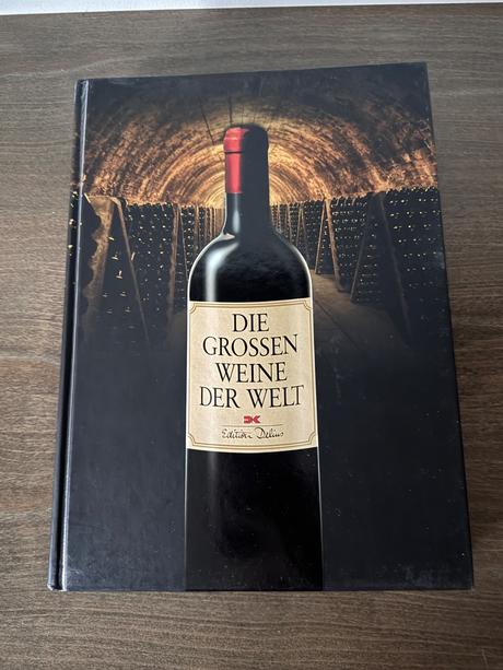 Die grosse weine der welt, 