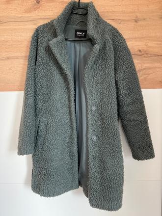 Kabát, only,xs