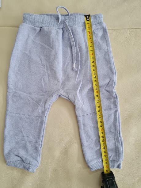 Teplaková súprava, h&m,86