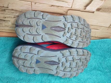 Brooks 39 - dámske bežecké tenisky, 39