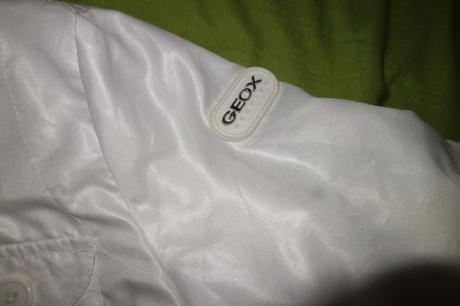 Sustakova bundicka geox, geox,128