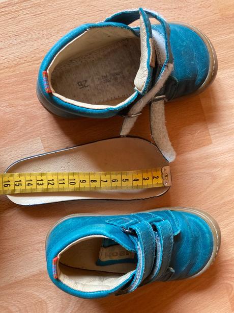 Topánky frodo 28, froddo,28