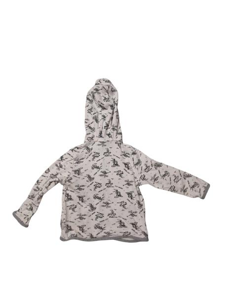 Detská bavlnená mikinka, 92