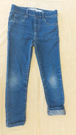 Denim rifle skinny, 122, denim co,122