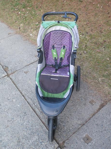 Prodám baby jogger summit x3 +opravdu velká výbava, baby jogger,baby jogger summit x3