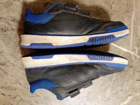 Tenisky adidas - vd 23cm, adidas,37