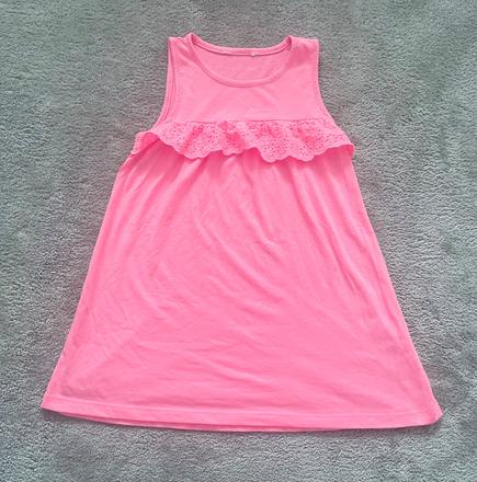 Ružová tunika c.128, 128