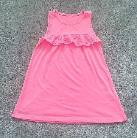 Ružová tunika c.128, 128