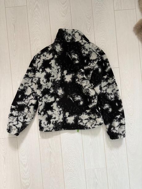 Mikina-windstoperka 158/164 ako nova h&m, h&m,158