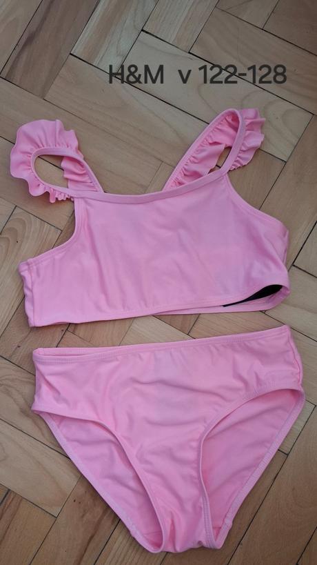 H&m plavky, h&m,128