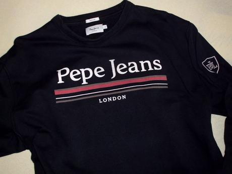 L-xl  pepe, pepe jeans,l