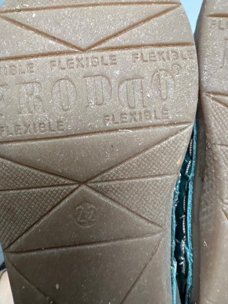 Froddo 22 velkost, froddo,22