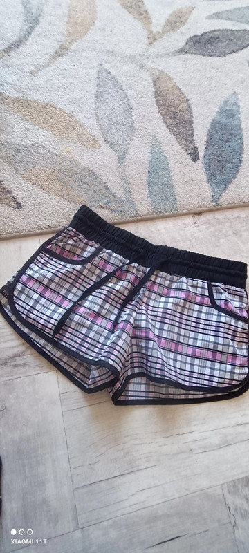 Dámske kraťasy, xs, xs