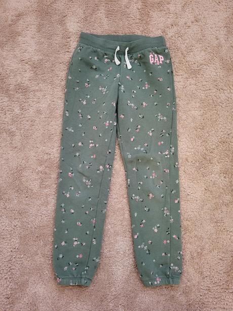 Gap teplaky, gap,134