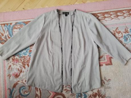 Lahucky letny kardigan, 46