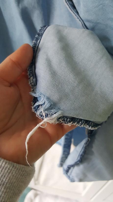 Saty-tunika, zara,xs