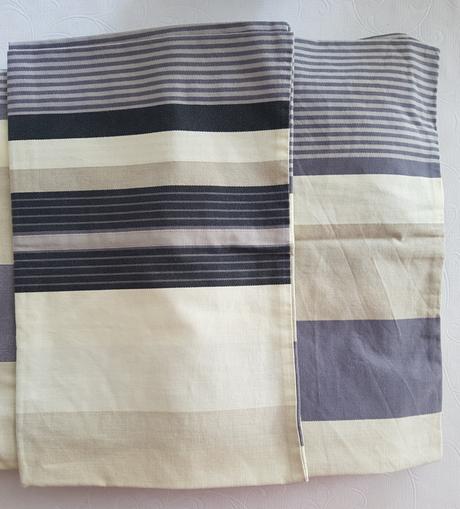 Postelne pradlo 200x195,