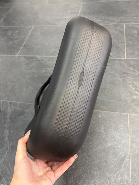 Kabelka o bag štandard black, o bag