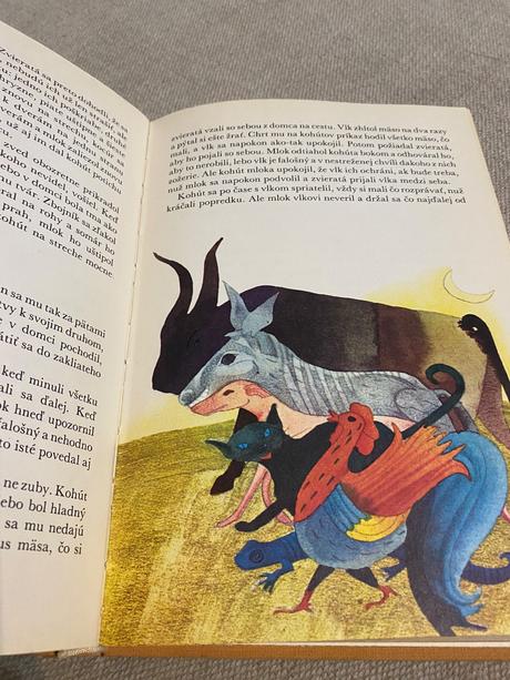 Figliar pedro španielske rozprávky,