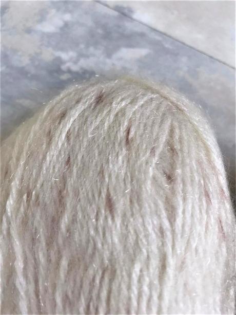 Mohérová vlna - zbytok,