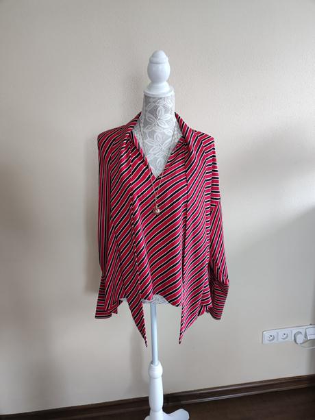 Dámska blúzka, mango,l