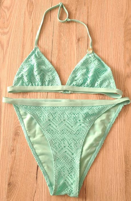 Plavky 158/164, h&m,158