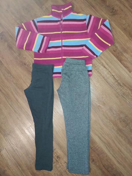 Balíček 134-140, 122–134