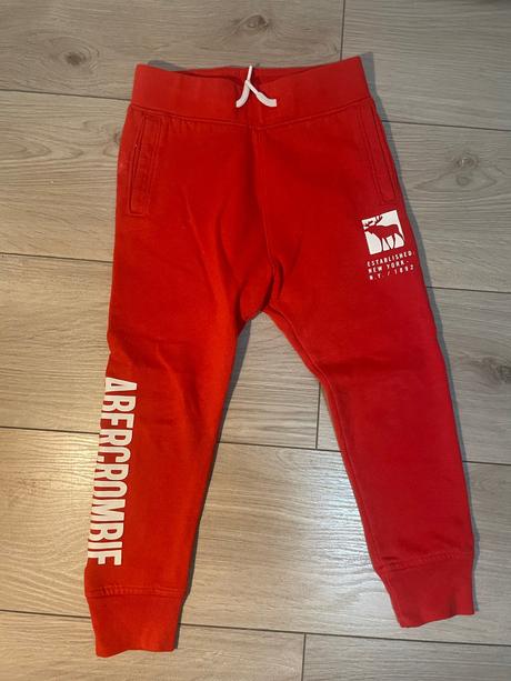 Tepláky abercrombie kids, abercrombie&fitch,116