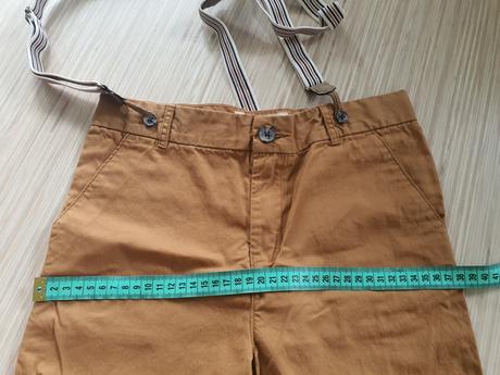 Súprava ch11, h&m,140