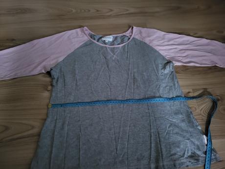 Pyžamový vrch, miss fiori,170