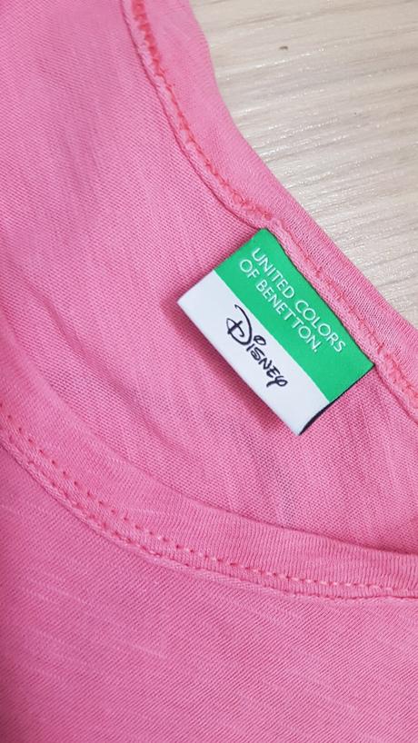 Tričko elsa frozen, 140