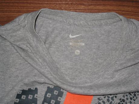 Pánske tričko nike, nike,l