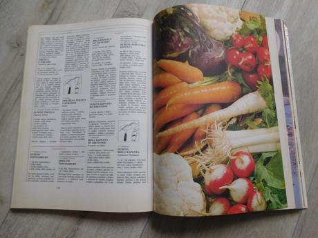 Medzinárodná kuchárka  juliana a. fialová a kolekt, 