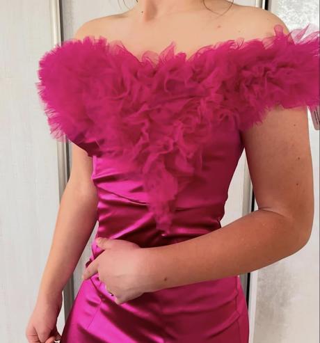 Spoločenské šaty, 164 / 170 / 176 / s / xs