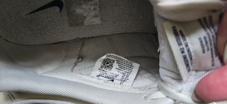 Nike tenisky, nike,45
