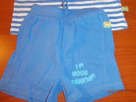 Balík pre bábätko 24ks-veľkosť č.74, 68–80