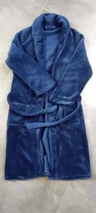 Župan s poštou, st. bernard,86