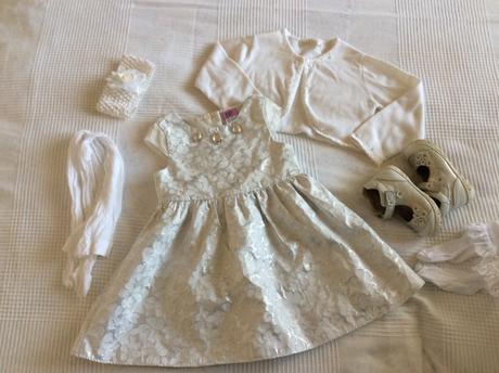 Komplet na svadbu, f&f,92