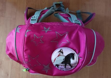 Školská taška ergobag, 