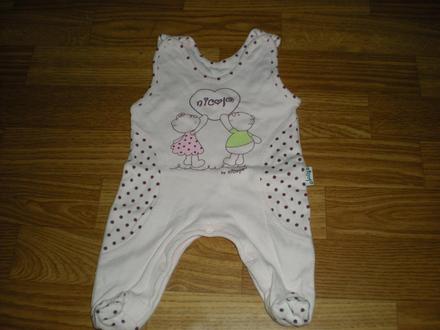 Dievcenske dupacky, 56